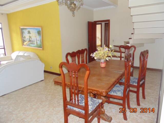 #1402 - Cobertura para Venda em Cabo Frio - RJ