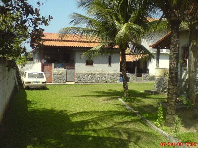 #1500 - Casa para Venda em Maricá - RJ