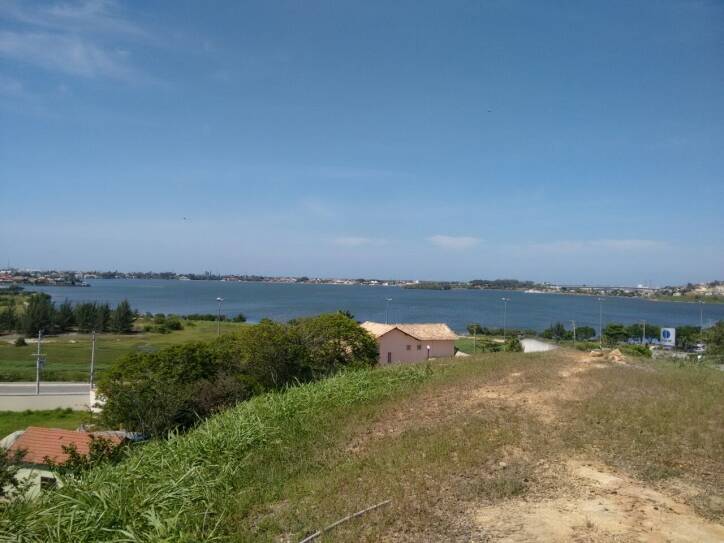 #3279 - Terreno em condomínio para Venda em Cabo Frio - RJ