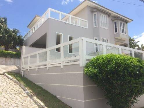 #2416 - Casa em condomínio para Venda em Cabo Frio - RJ