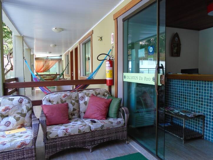 #2036 - Pousada para Venda em Cabo Frio - RJ