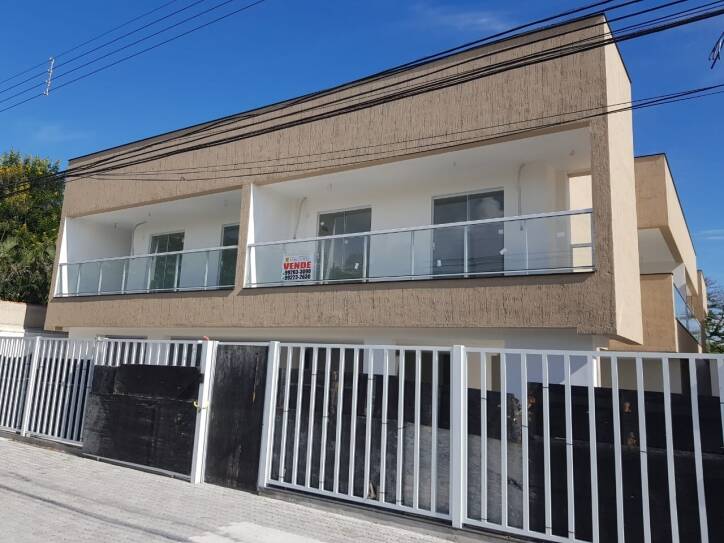 #3062 - Apartamento para Venda em Cabo Frio - RJ