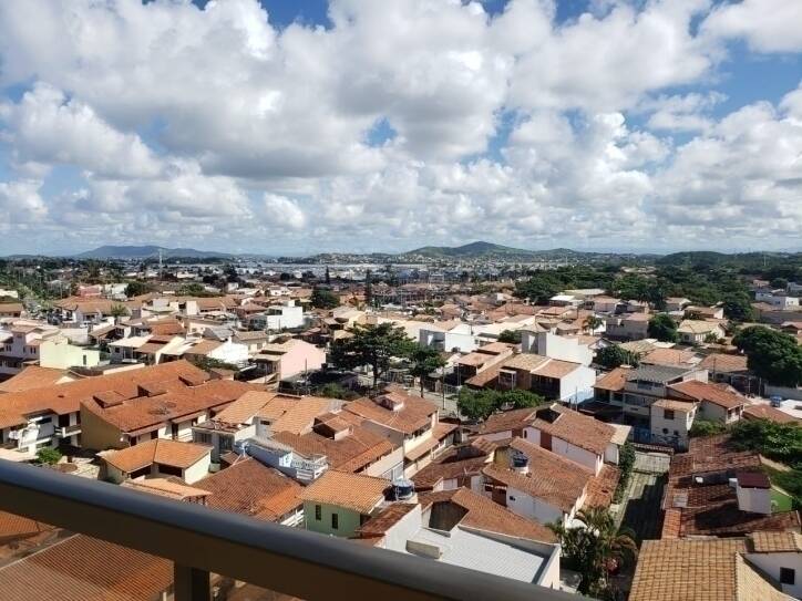 #2084 - Cobertura para Venda em Cabo Frio - RJ