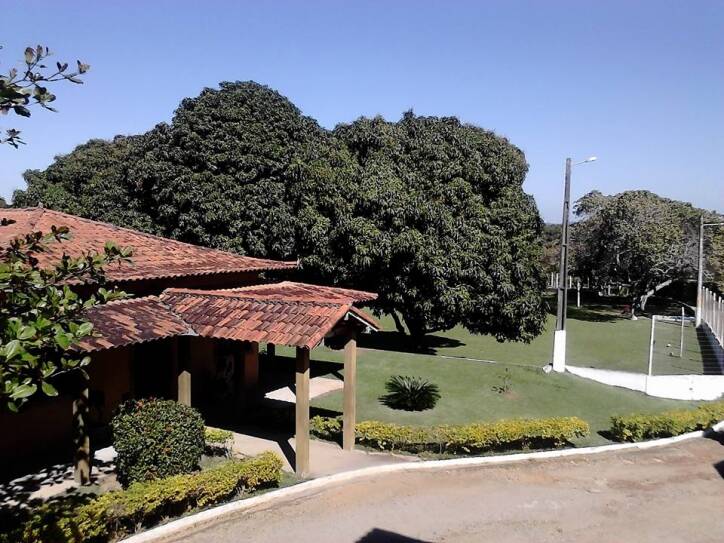 #1654 - Sítio para Venda em São Pedro da Aldeia - RJ