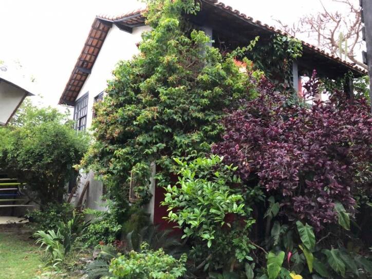 #4055 - Casa em condomínio para Venda em Arraial do Cabo - RJ