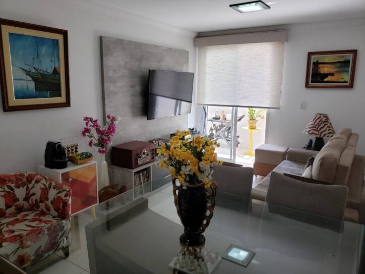 #2117 - Apartamento para Venda em Cabo Frio - RJ