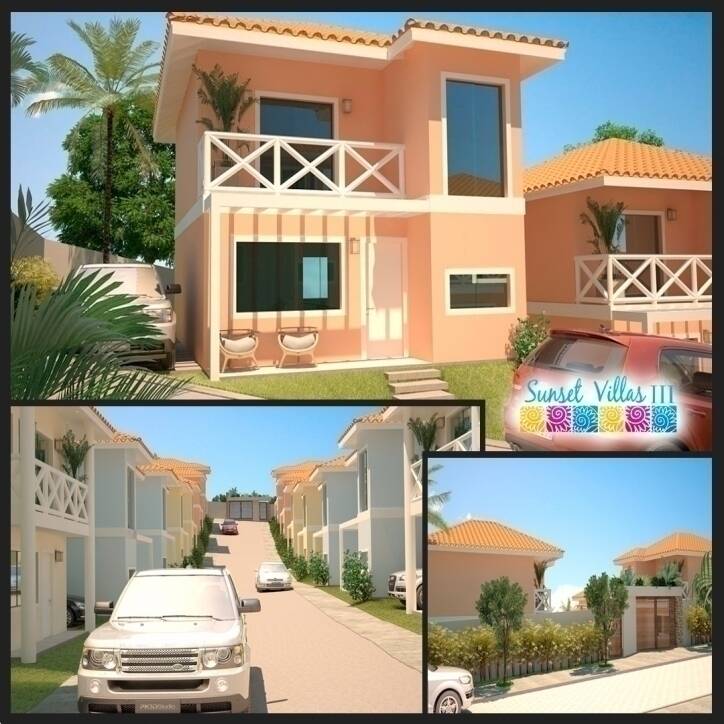 #9023 - Casa em condomínio para Venda em Búzios - RJ