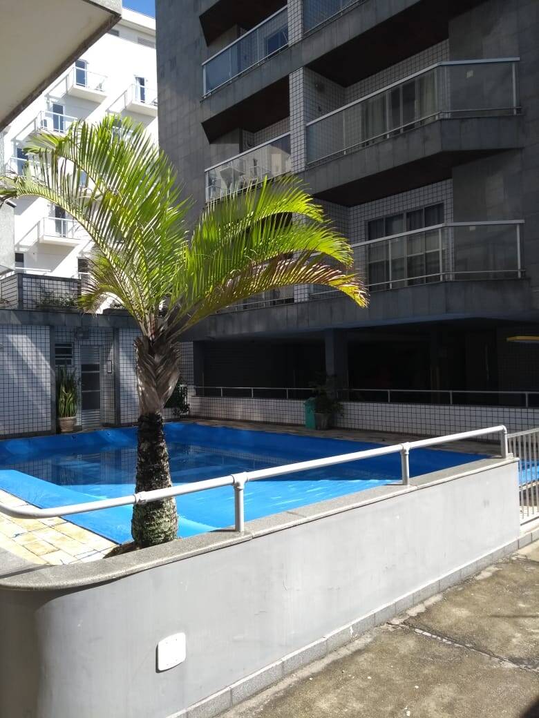 #2130 - Apartamento para Venda em Cabo Frio - RJ