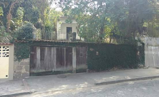 #1686 - Casa para Venda em Rio de Janeiro - RJ
