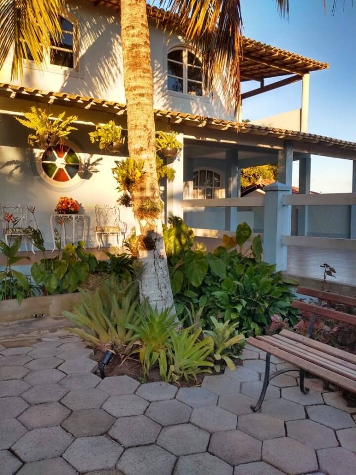 #60.048-A - Casa para Venda em Araruama - RJ