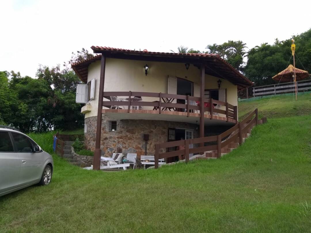 #1702 - Casa em condomínio para Venda em Cabo Frio - RJ