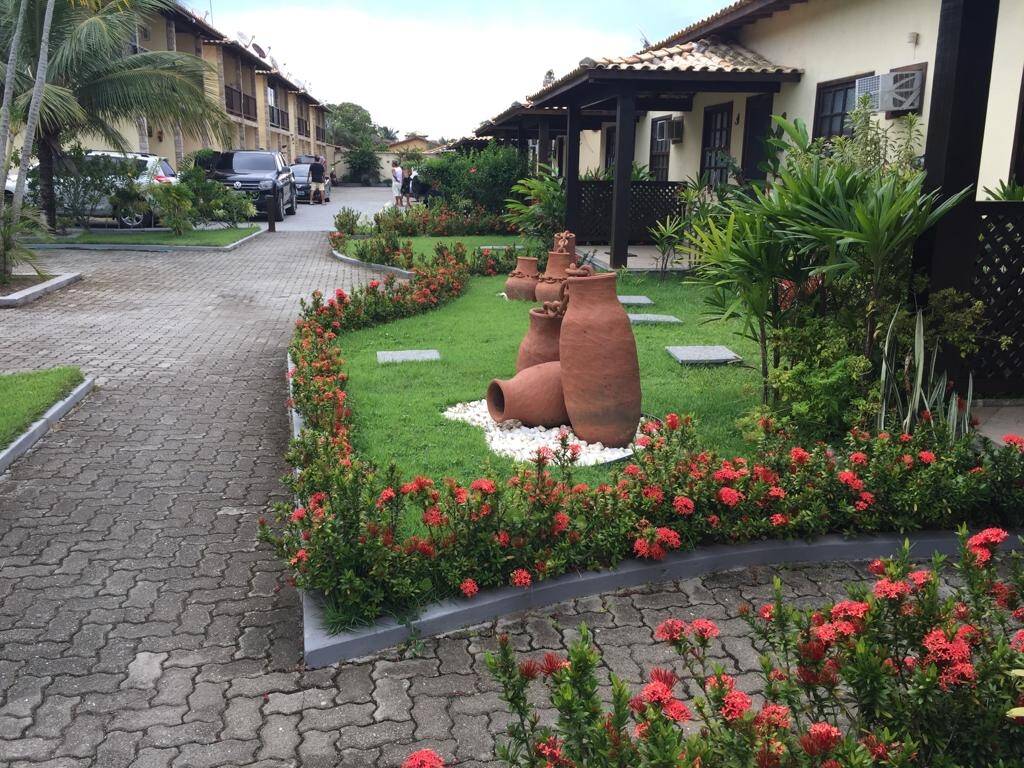 #2081 - Casa em condomínio para Venda em Cabo Frio - RJ