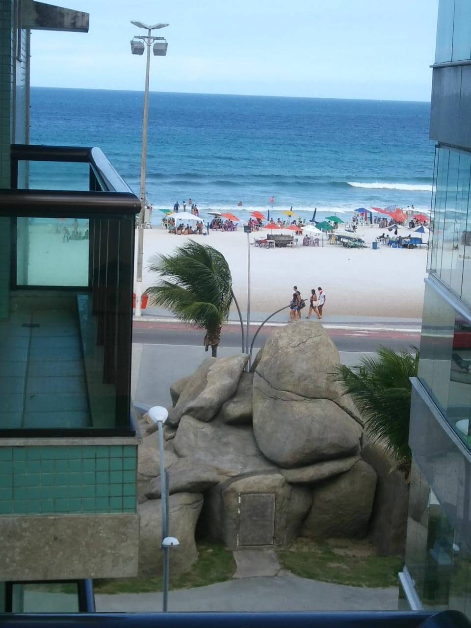 #P-2267 - Apartamento para Venda em Cabo Frio - RJ