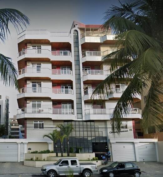 #2275 - Cobertura para Venda em Cabo Frio - RJ