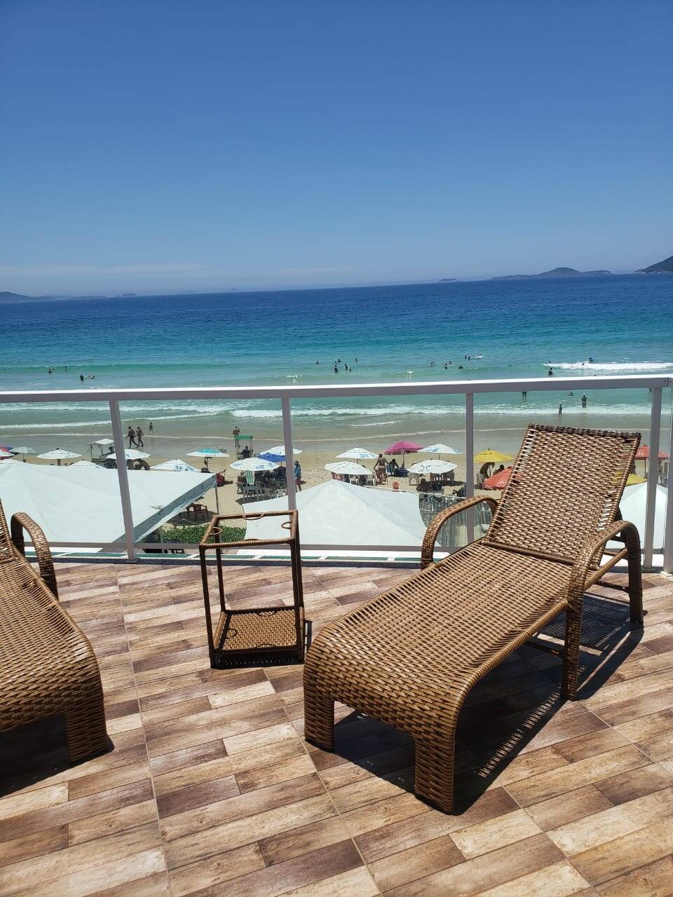 #60.383-A - Apartamento para Venda em Cabo Frio - RJ