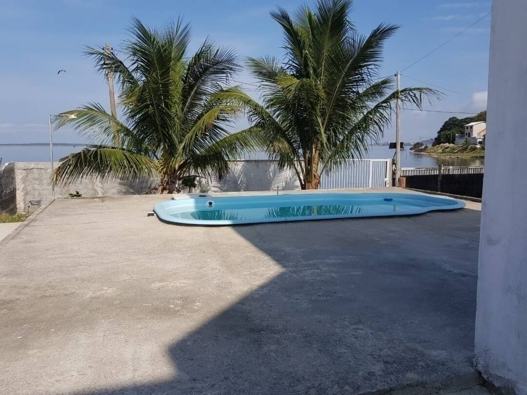 #1513 - Casa para Venda em São Pedro da Aldeia - RJ