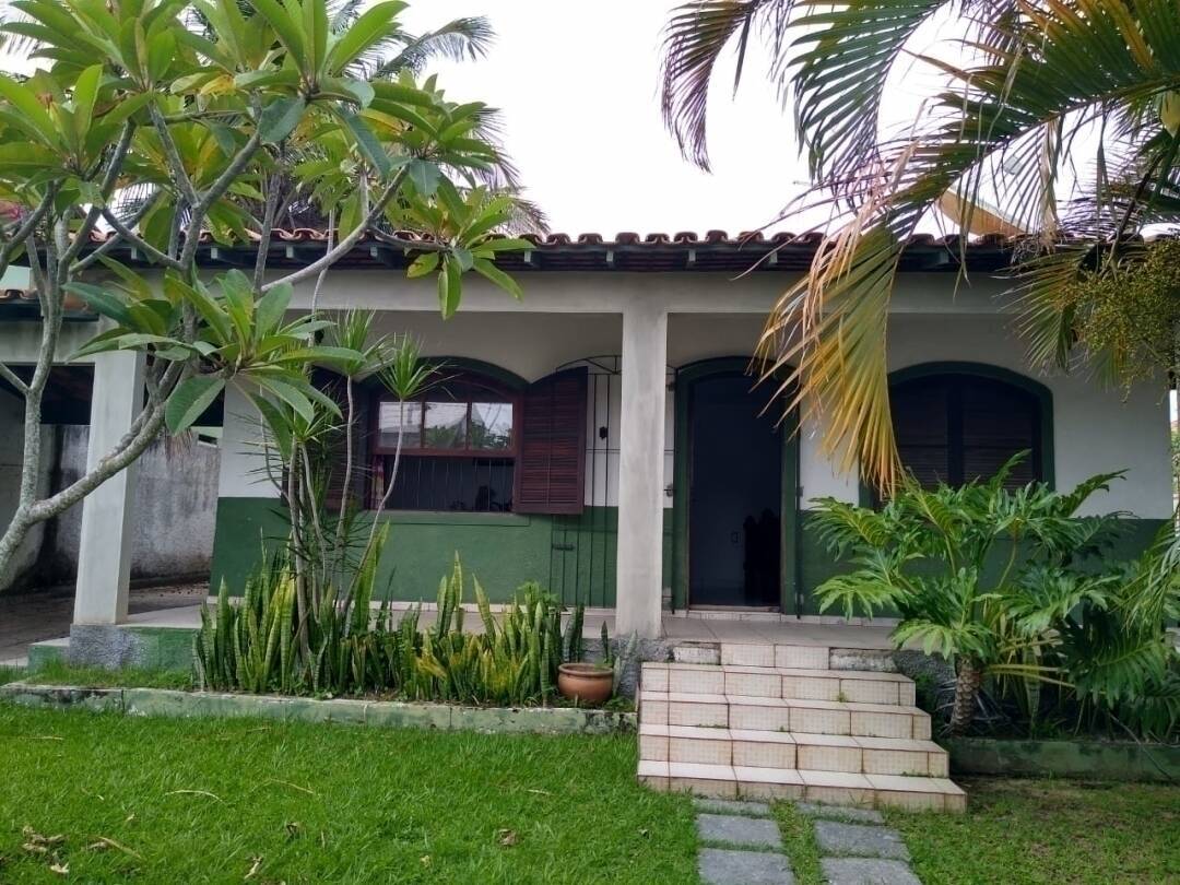 #P-60.463-A - Casa para Venda em Araruama - RJ