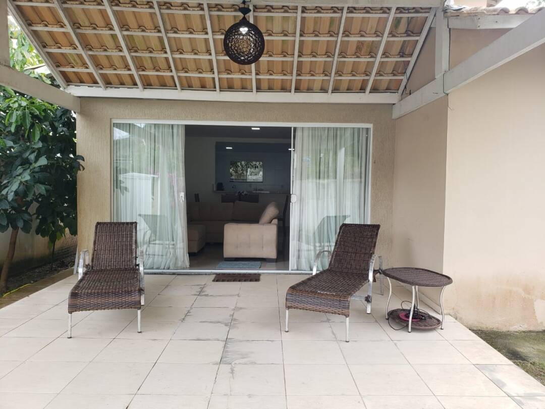 #2380 - Casa para Venda em Cabo Frio - RJ