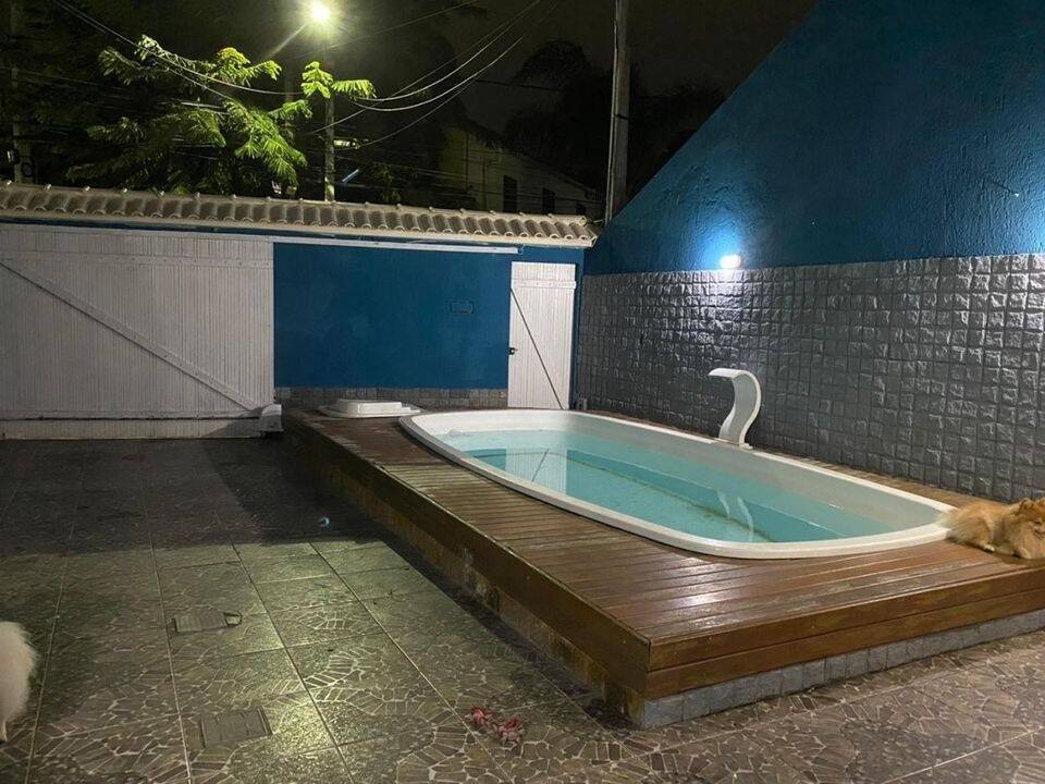 #1788 - Casa para Venda em Cabo Frio - RJ
