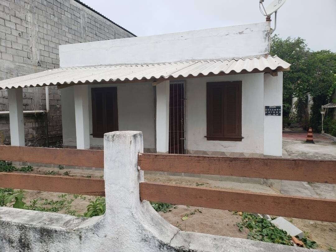 #2622 - Casa para Venda em Cabo Frio - RJ