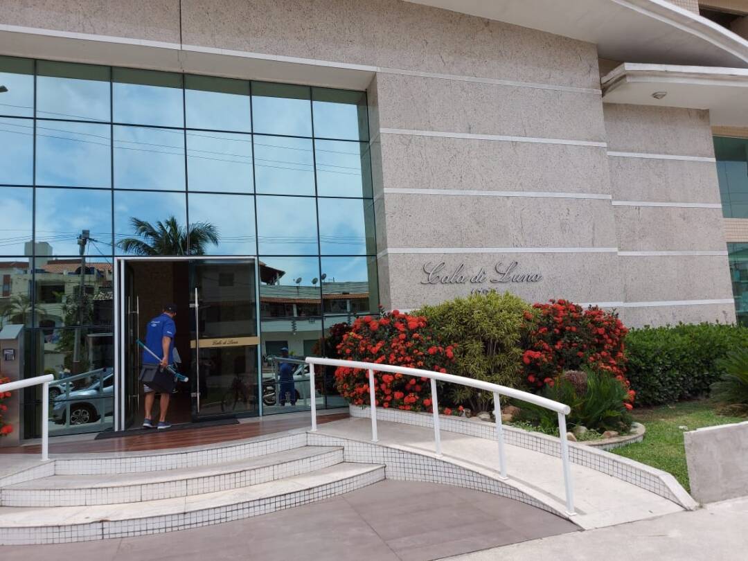 #2624 - Apartamento para Venda em Cabo Frio - RJ