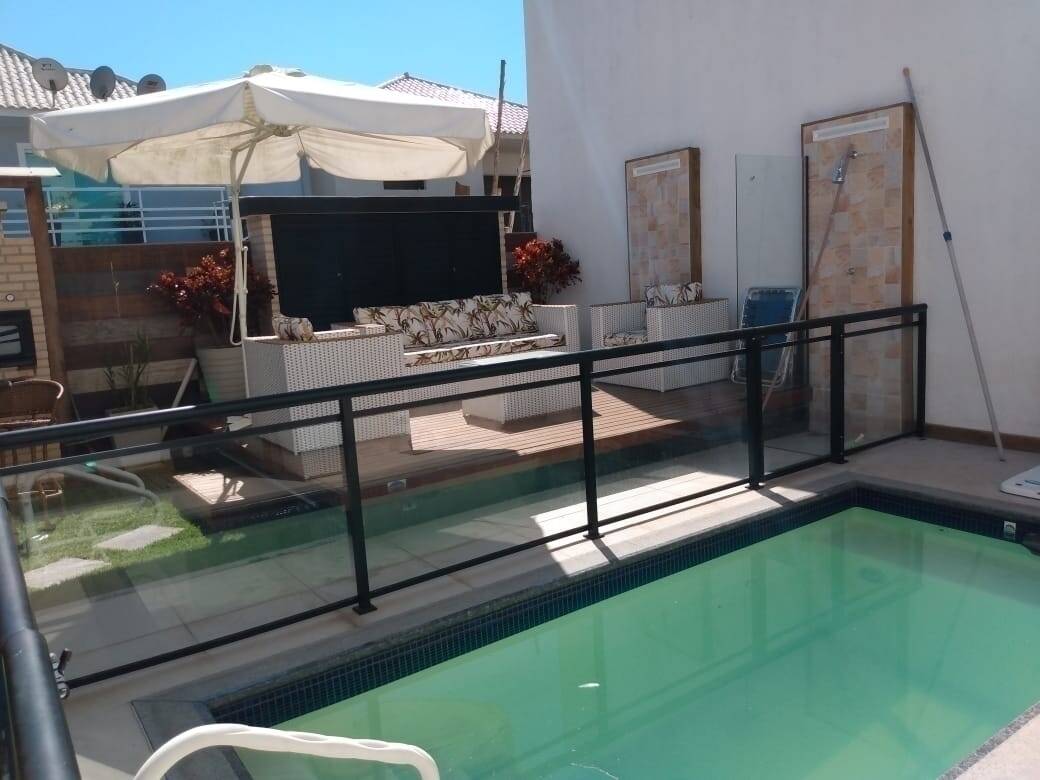 #60.234-A - Casa em condomínio para Venda em Araruama - RJ
