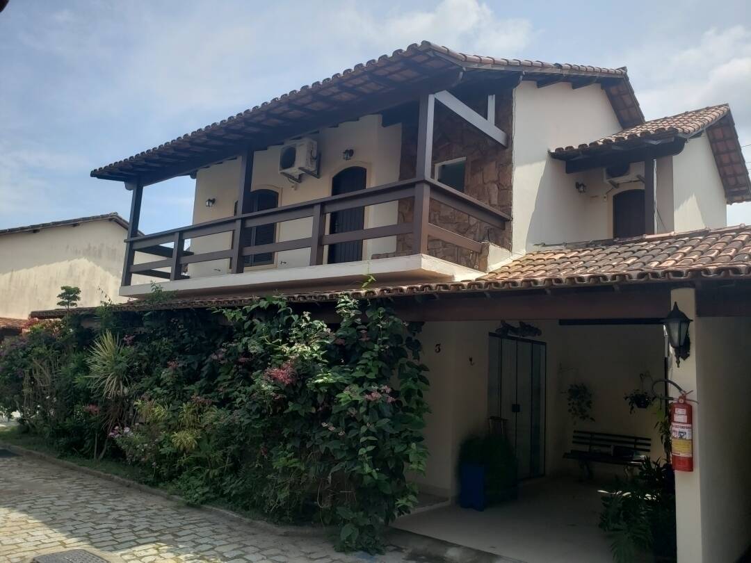 #2629 - Casa em condomínio para Venda em Cabo Frio - RJ
