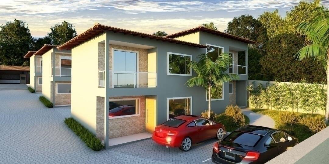 #1799 - Apartamento para Venda em Cabo Frio - RJ