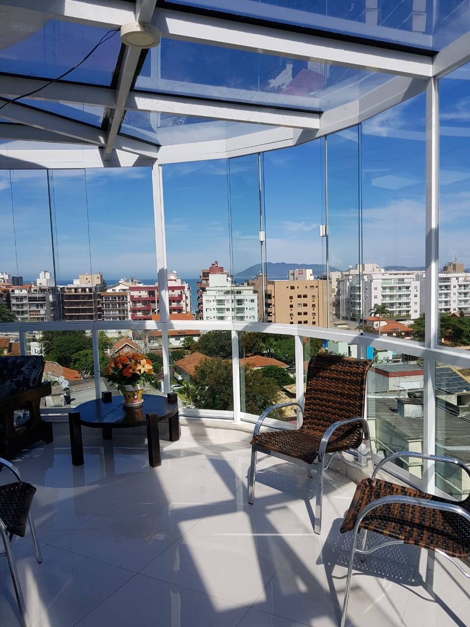 #2647 - Cobertura para Venda em Cabo Frio - RJ