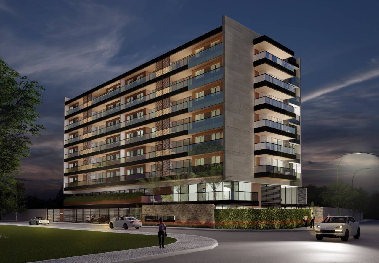 #2041 - Apartamento para Venda em São Pedro da Aldeia - RJ