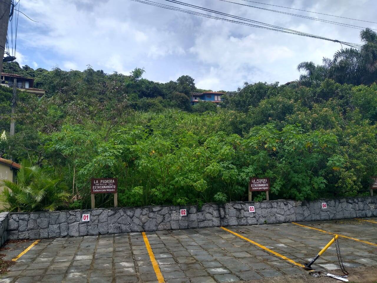 #9014 - Terreno para Venda em Búzios - RJ