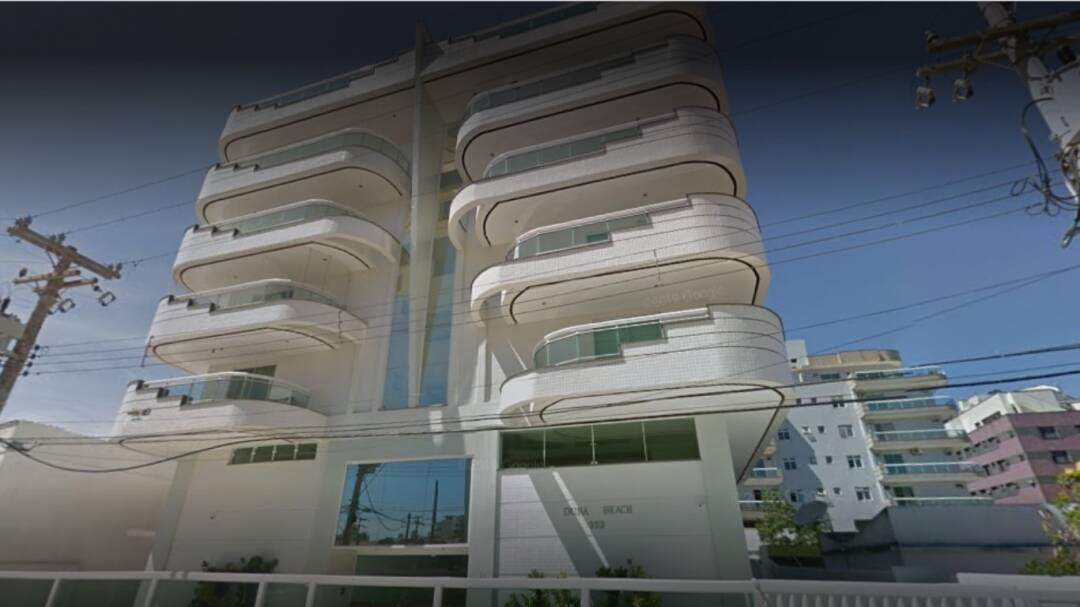 #2514 - Apartamento para Venda em Cabo Frio - RJ