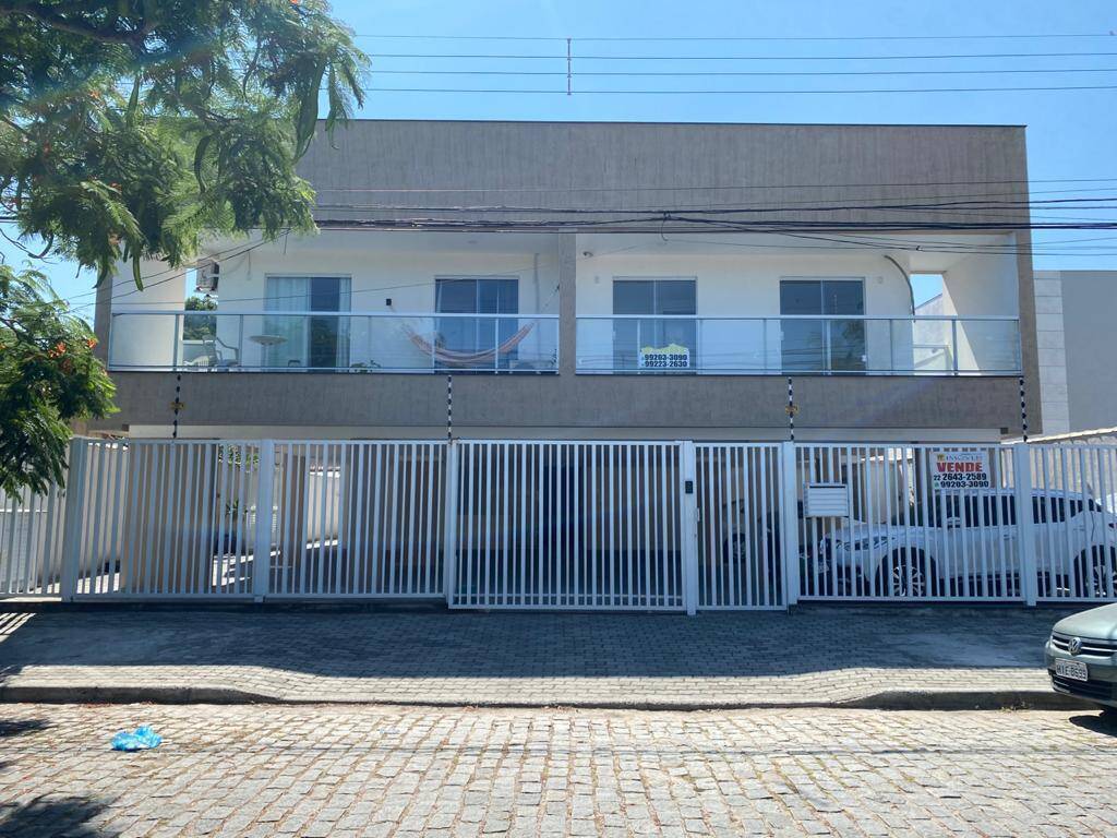 #4113 - Apartamento para Locação em Cabo Frio - RJ