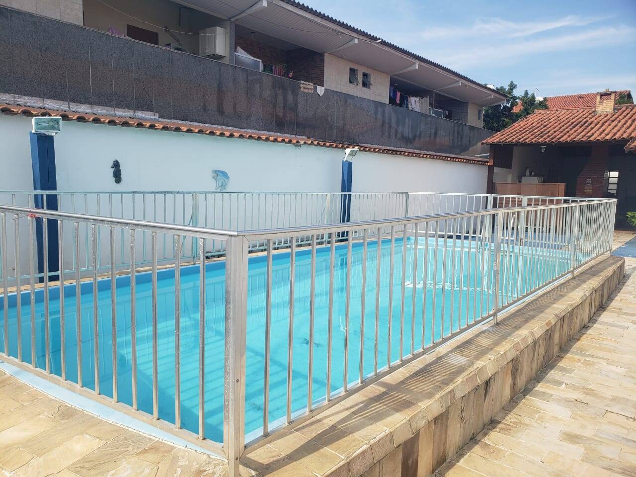 #2678 - Apartamento para Venda em Cabo Frio - RJ