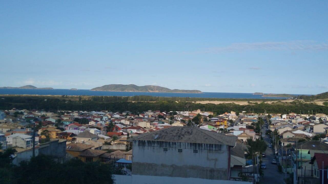 #9015 - Terreno em condomínio para Venda em Cabo Frio - RJ
