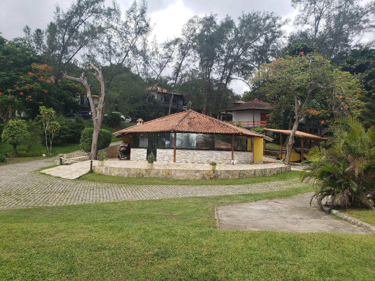#2687 - Casa em condomínio para Venda em Cabo Frio - RJ