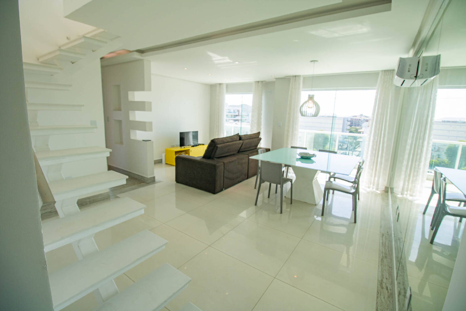 #4032 - Cobertura para Venda em Cabo Frio - RJ