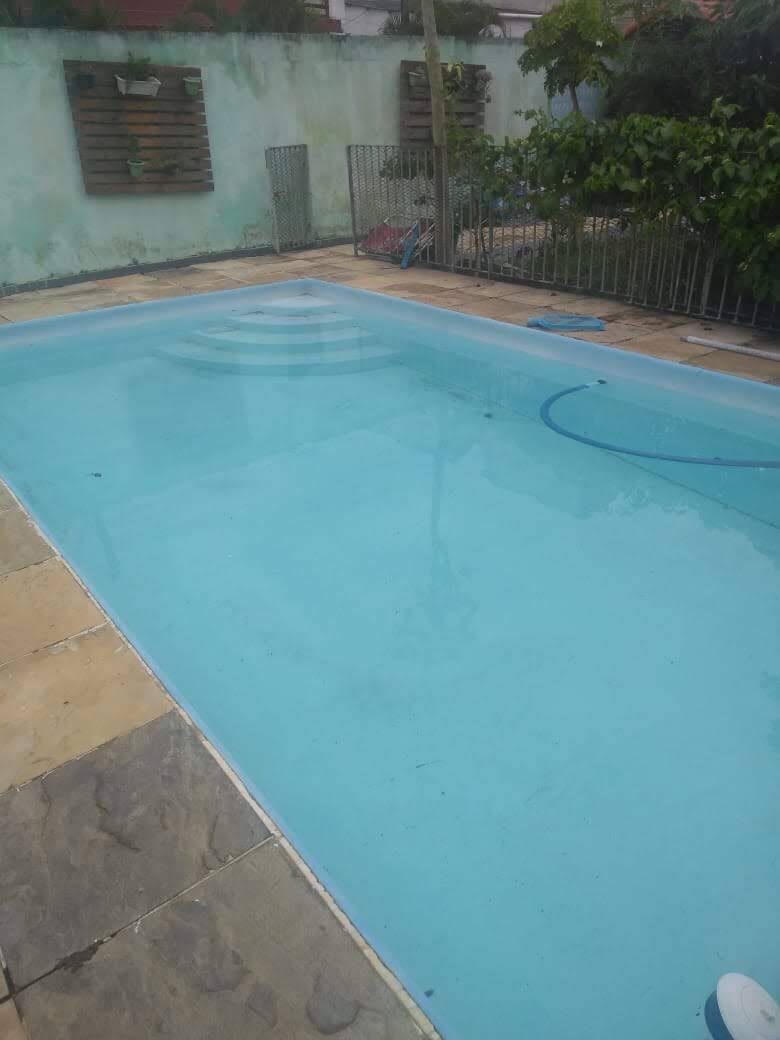 #60.372-A - Casa para Venda em Iguaba Grande - RJ