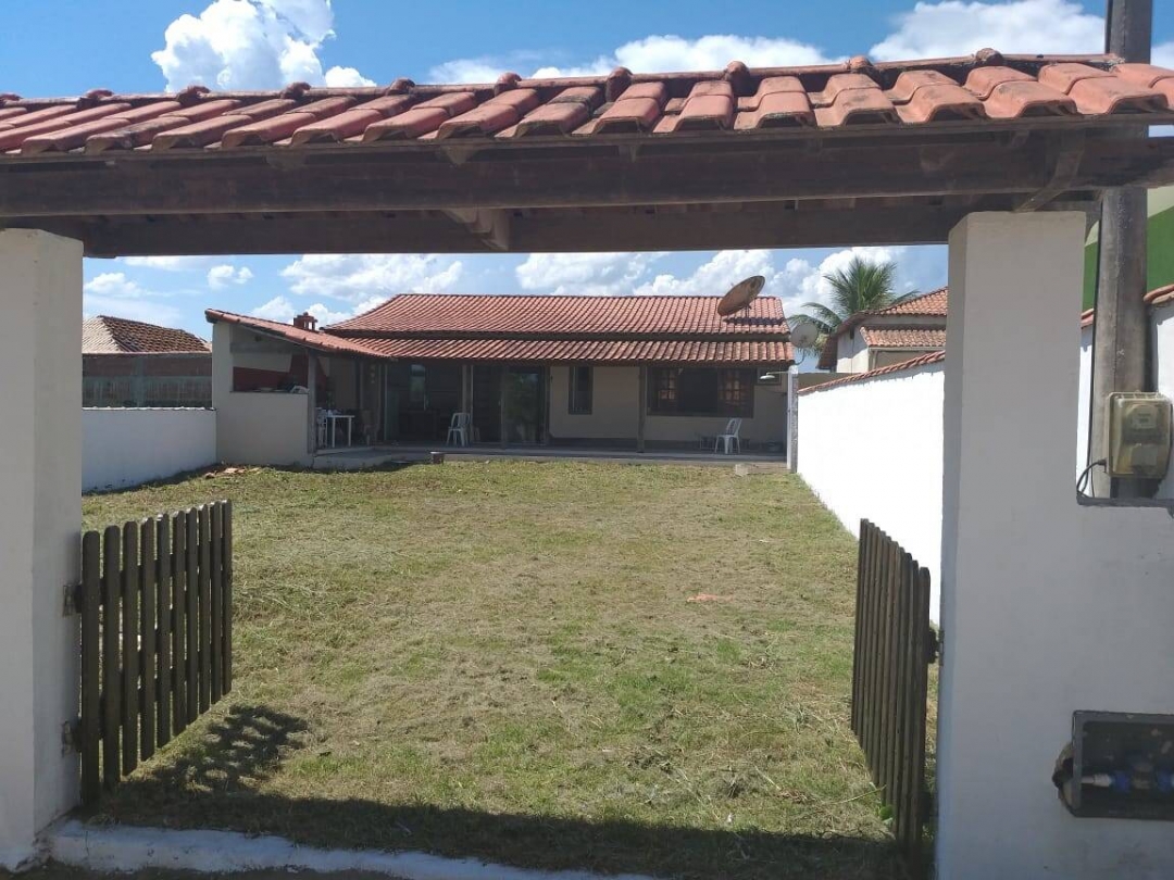 #60.268-A - Casa em condomínio para Venda em Araruama - RJ