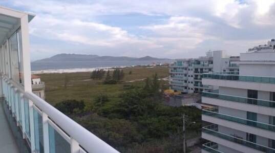 #2733 - Cobertura para Venda em Cabo Frio - RJ