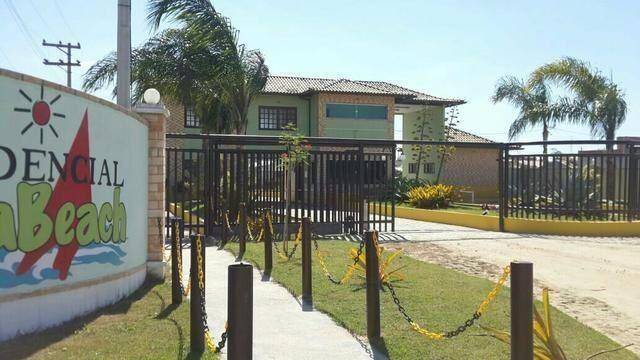 #60.277-A - Terreno em condomínio para Venda em Araruama - RJ