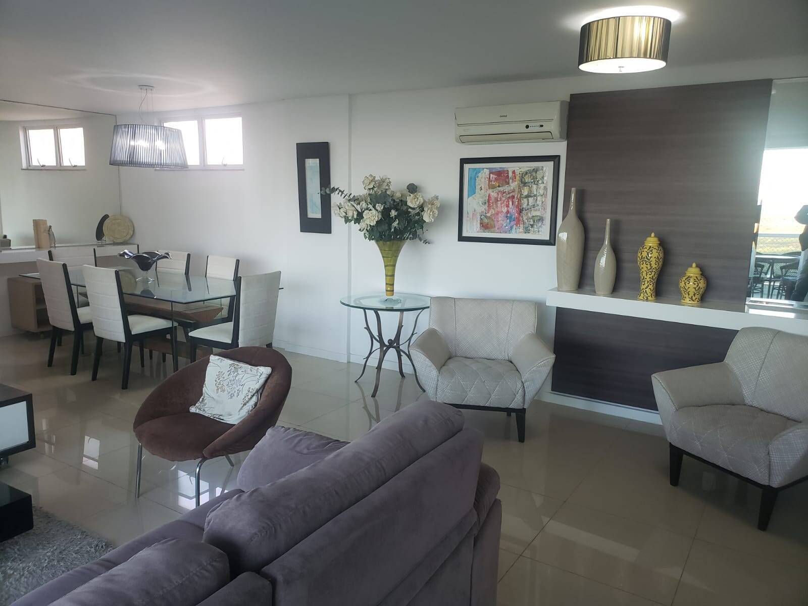 #2754 - Apartamento para Venda em Cabo Frio - RJ
