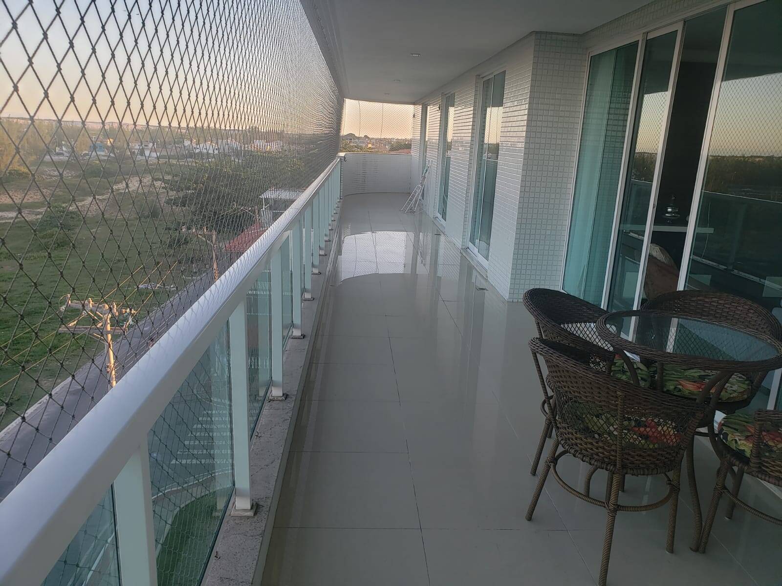 #2754 - Apartamento para Venda em Cabo Frio - RJ