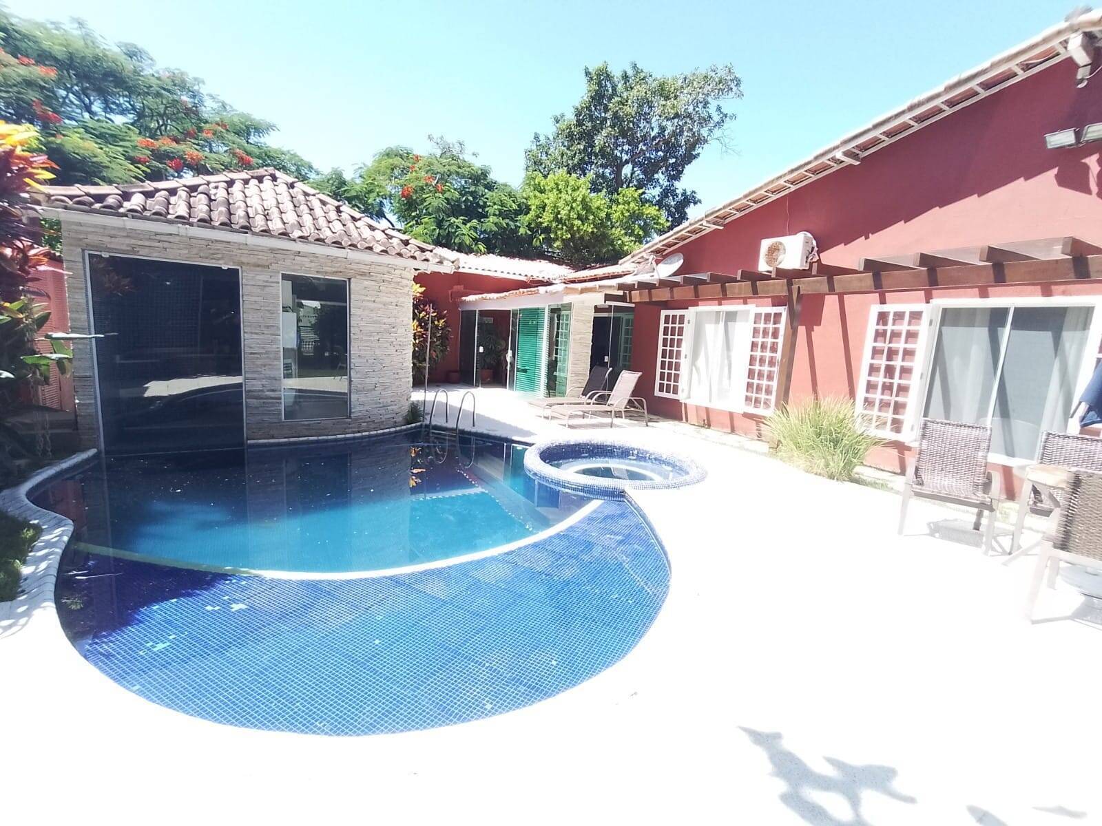 #1063 - Casa em condomínio para Venda em Cabo Frio - RJ