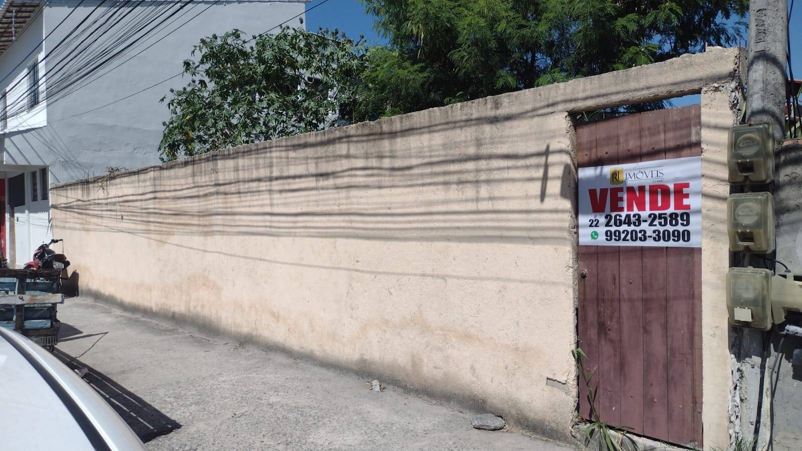 #9049 - Terreno para Venda em Cabo Frio - RJ