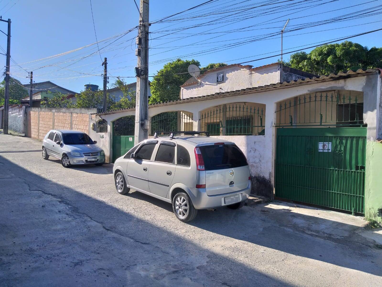 #60.287-A - Casa para Venda em São Pedro da Aldeia - RJ