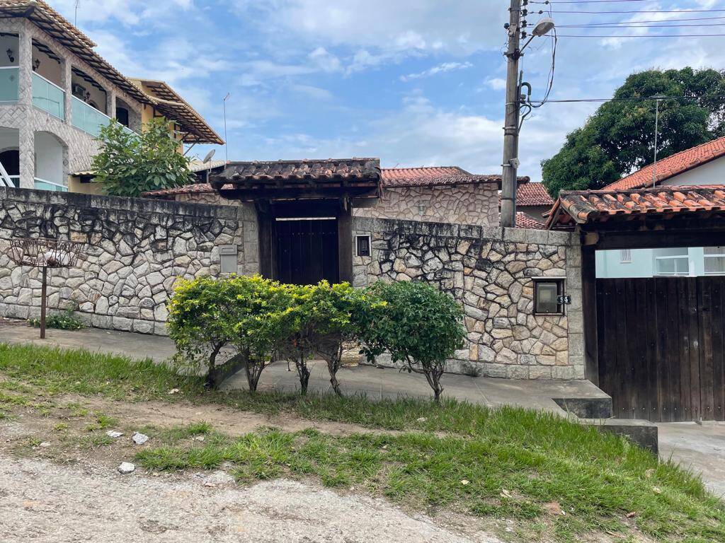 #61.013-A - Casa para Venda em São Pedro da Aldeia - RJ