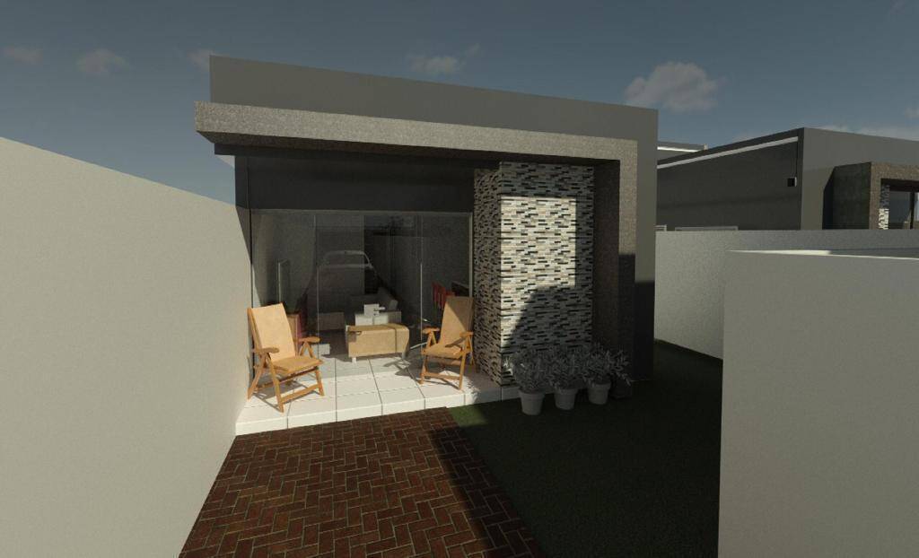 #7028 - Casa para Venda em Cabo Frio - RJ