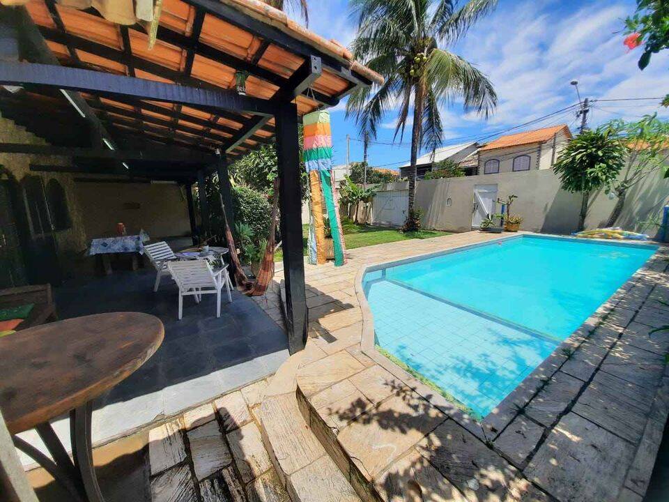 #1658 - Casa para Venda em Cabo Frio - RJ