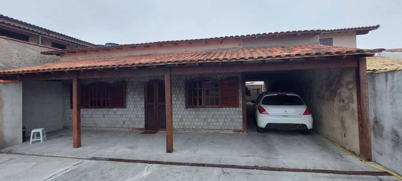#7016 - Casa para Venda em Cabo Frio - RJ